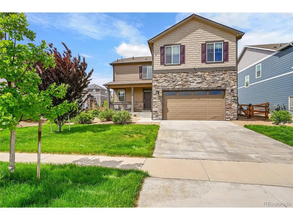7465 E 157th Pl, Thornton, CO 80602 - #1