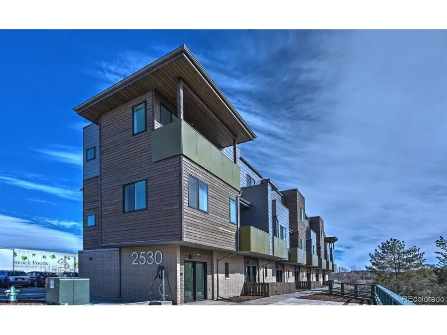 2530 28th St #118, Boulder, CO 80301 - Image #2