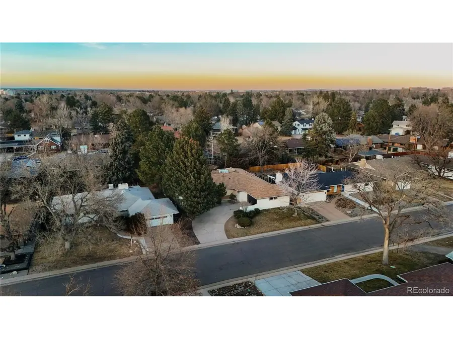 7003 E Ohio Dr, Denver, CO 80224 - Image #2
