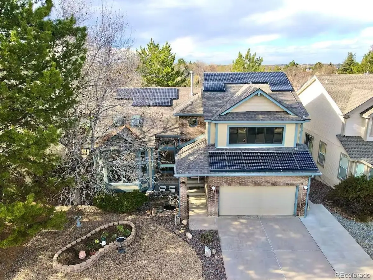 11809 E Harvard Ave, Aurora, CO 80014 - #1