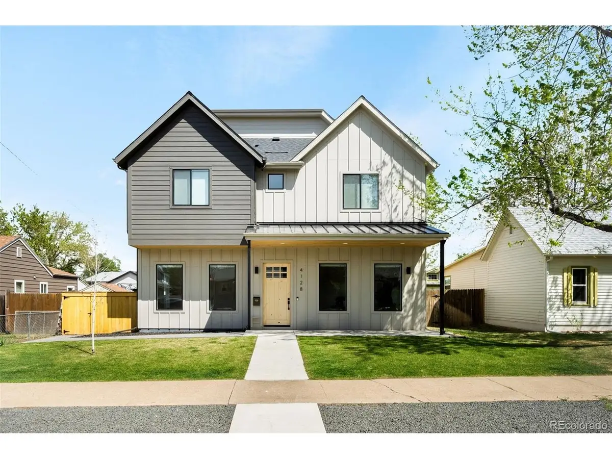4128 Chase St, Denver, CO 80212 - #1