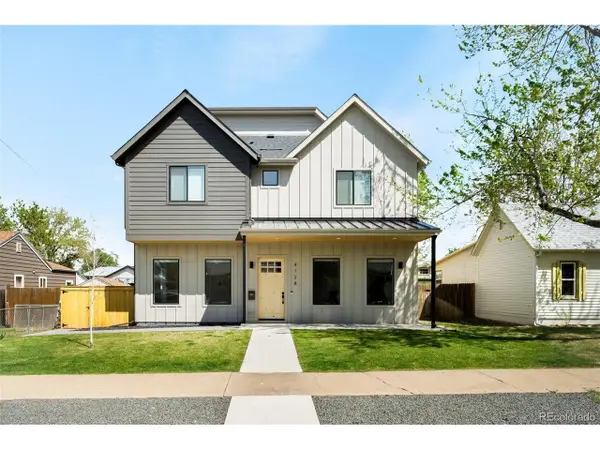 4128 Chase St, Denver, CO 80212