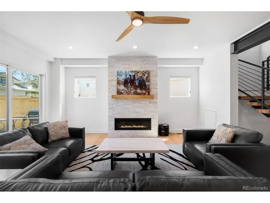4128 Chase St, Denver, CO 80212 - #3