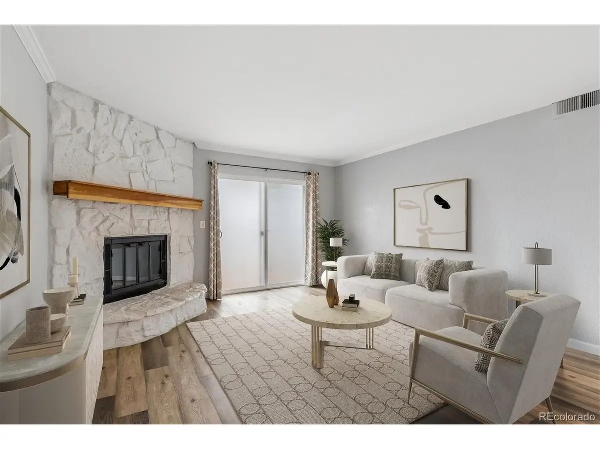 7730 W 87th Dr #I, Arvada, CO 80005 - #1