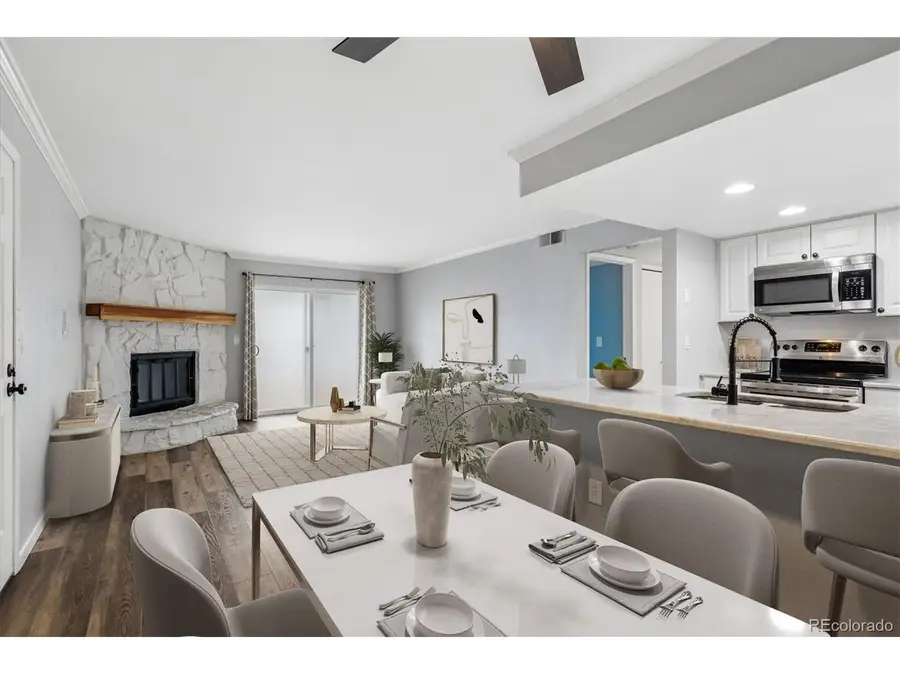 7730 W 87th Dr #I, Arvada, CO 80005 - #3
