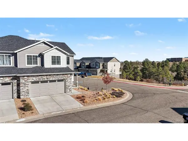 469 Whisper Wind Ln, Castle Rock, CO 80104