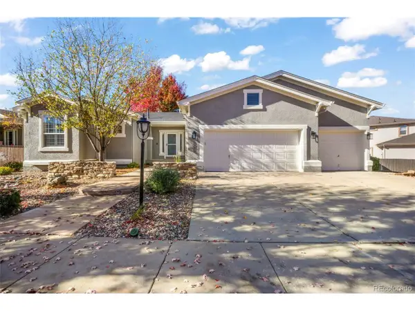 3215 Hollycrest Dr, Colorado Springs, CO 80920