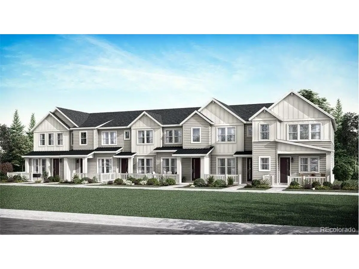 393 N Bently St, Watkins, CO 80137 - #1