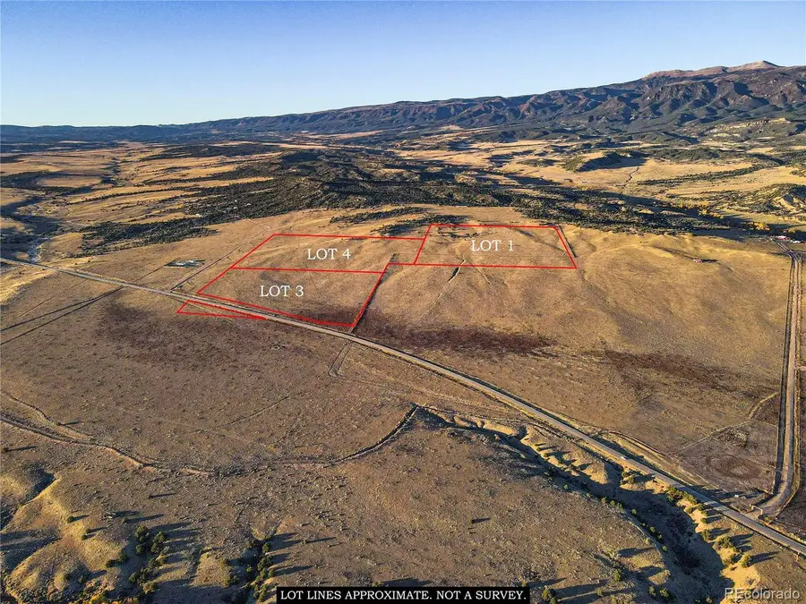 Tbd Highway 69, Gardner, CO 81040 - Image #2