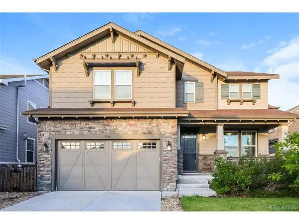 7844 S Elk St, Aurora, CO 80016