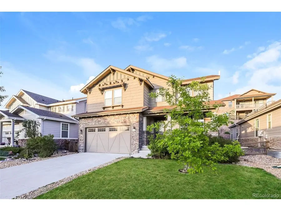 7844 S Elk St, Aurora, CO 80016 - #2