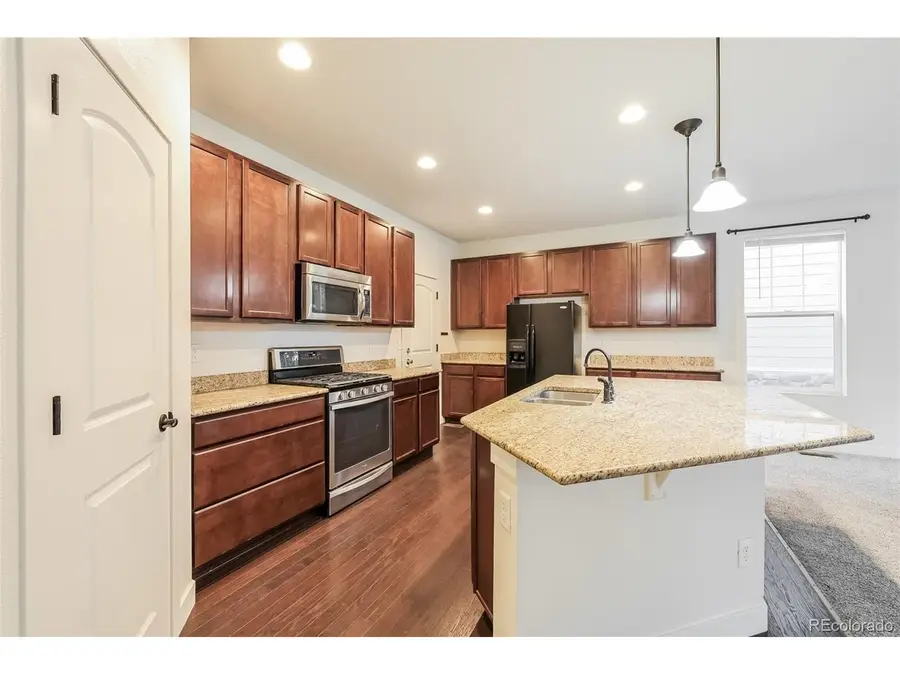 7844 S Elk St, Aurora, CO 80016 - #3