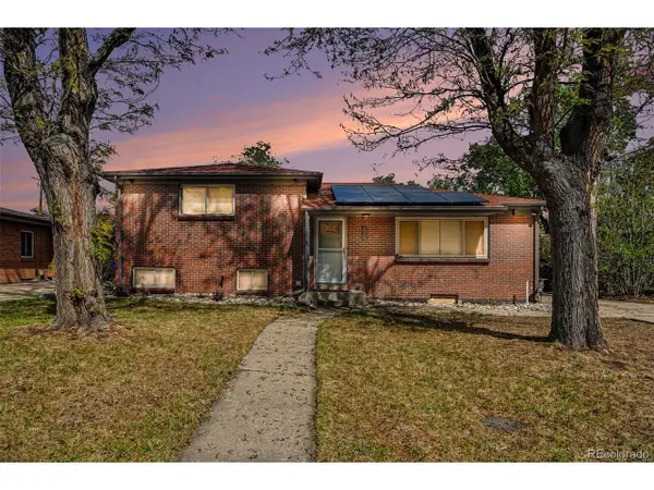 1250 Saulsbury St, Lakewood, CO 80214