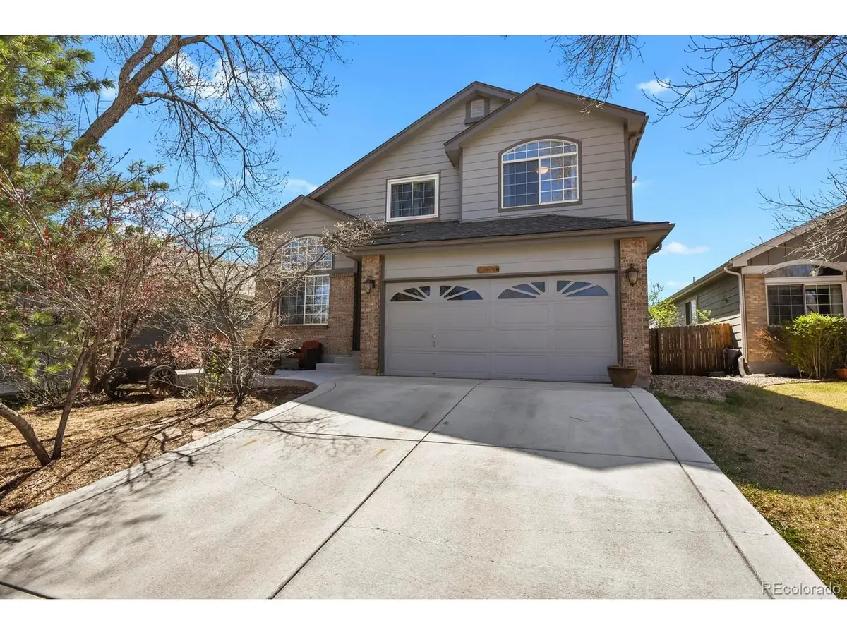 4234 W 61st Pl, Arvada, CO 80003 - #1