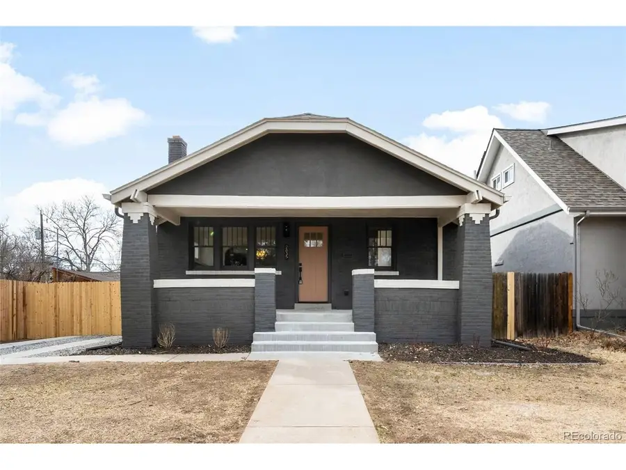 2835 Cherry St, Denver, CO 80207 - #2
