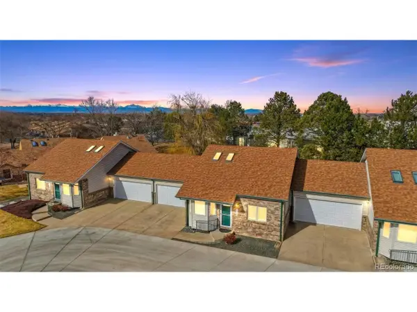 2522 E Egbert St, Brighton, CO 80601