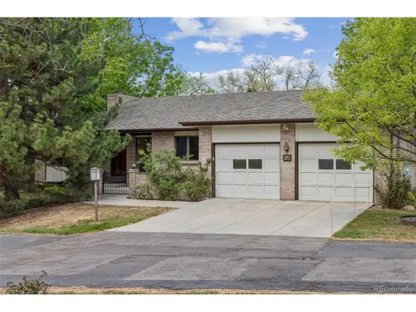 2615 Oak Dr #20, Lakewood, CO 80215