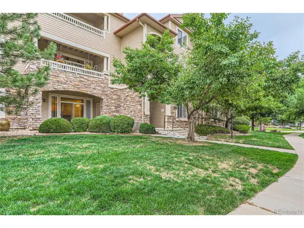 8427 S Hoyt Way #105, Littleton, CO 80128