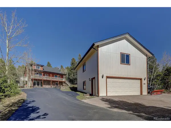 11142 Conifer Mountain Rd, Conifer, CO 80433