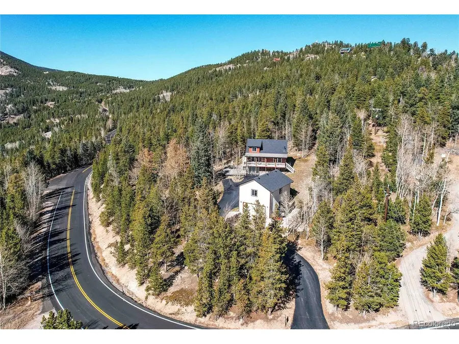 11142 Conifer Mountain Rd, Conifer, CO 80433 - Image #3