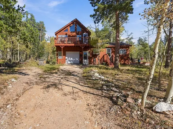 2 Debra Ann Rd, Golden, CO 80403