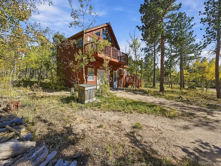 2 Debra Ann Rd, Golden, CO 80403 - #2