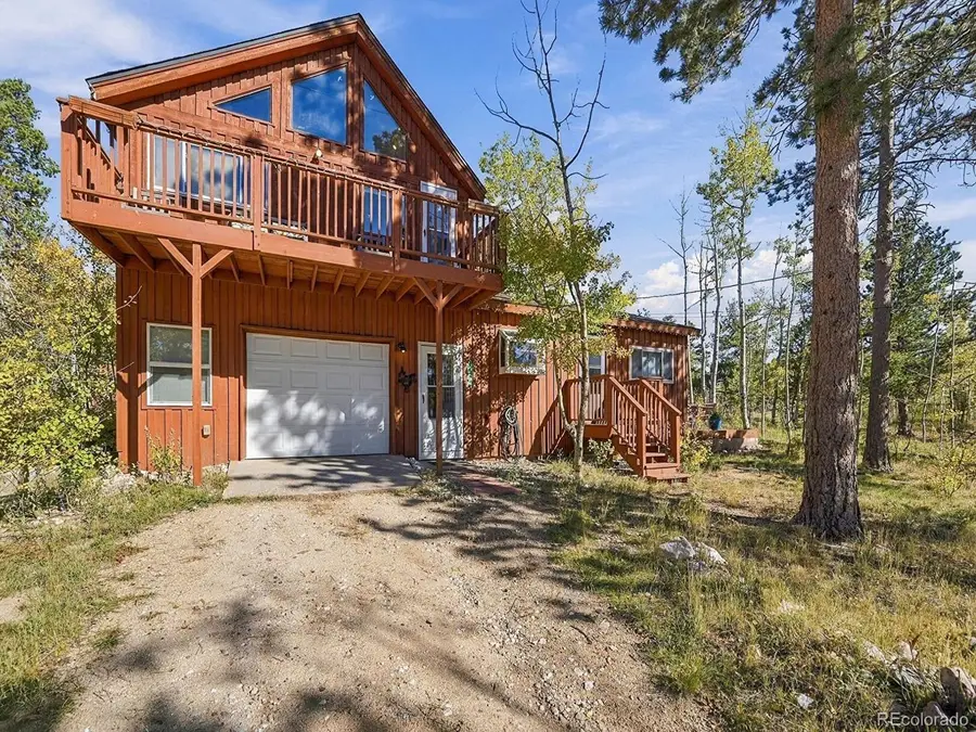 2 Debra Ann Rd, Golden, CO 80403 - #3