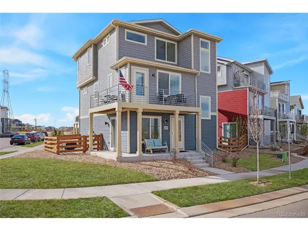 10347 Wheeling St, Commerce City, CO 80022