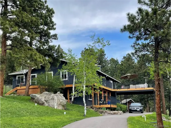 23233 Valley High Rd, Morrison, CO 80465