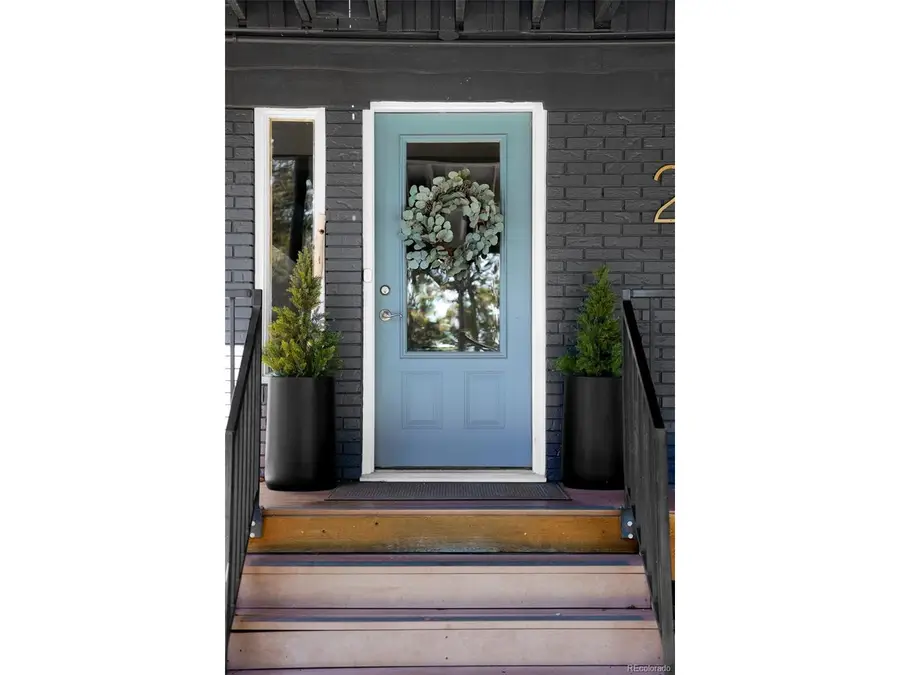 23233 Valley High Rd, Morrison, CO 80465 - #2