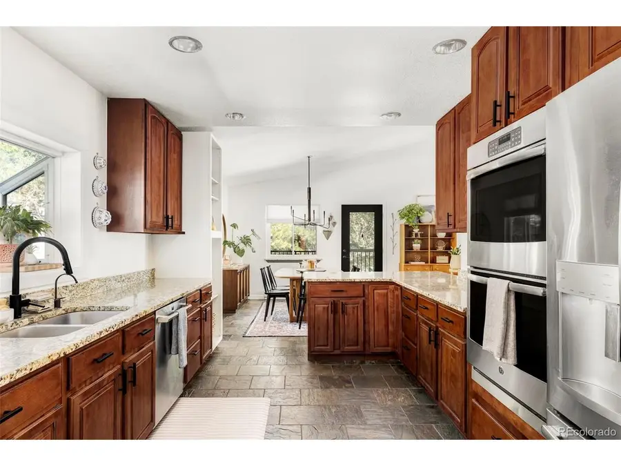 23233 Valley High Rd, Morrison, CO 80465 - #3