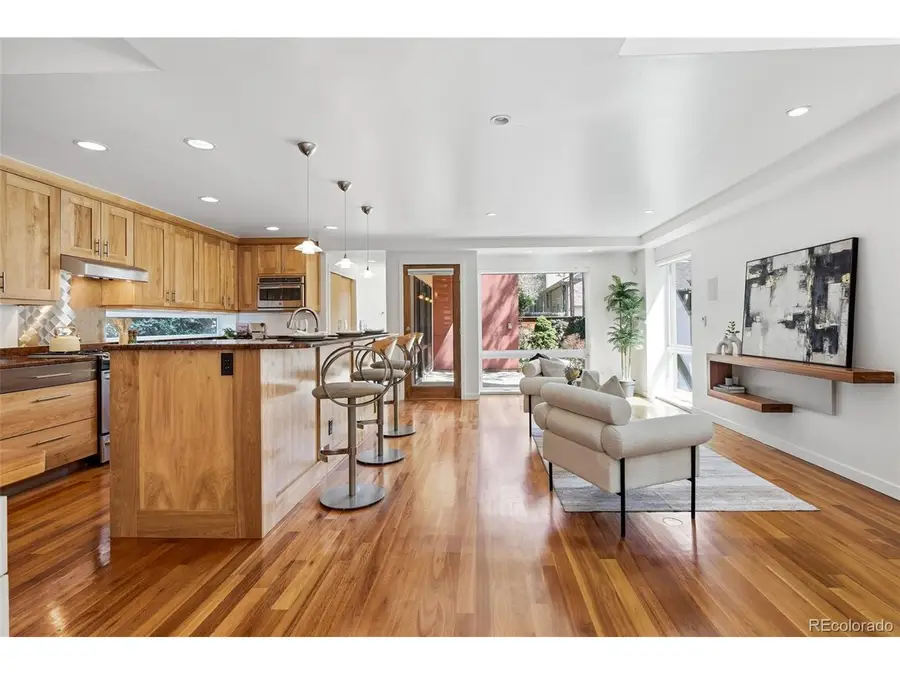 210 S Marion Pkwy, Denver, CO 80209 - #3