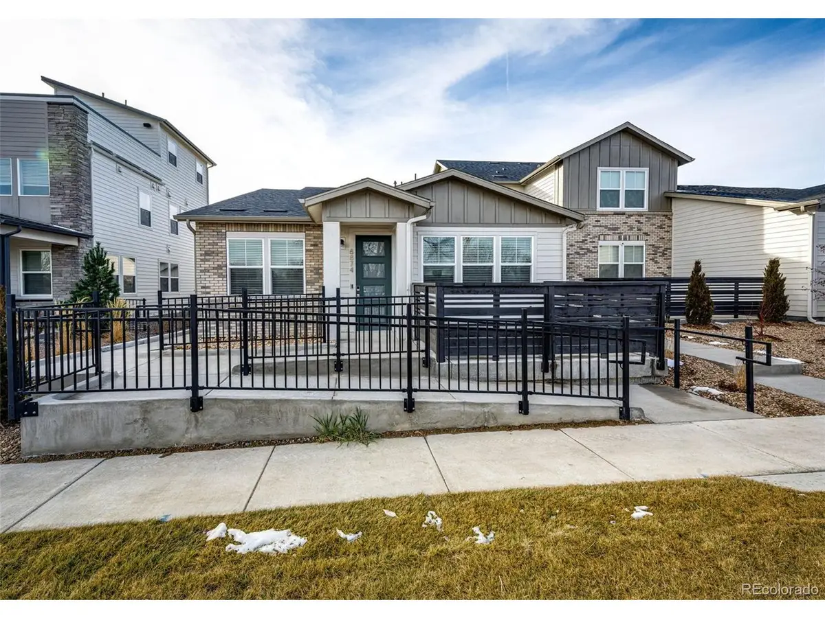 6874 Zuni Ct, Denver, CO 80221 - Image #1