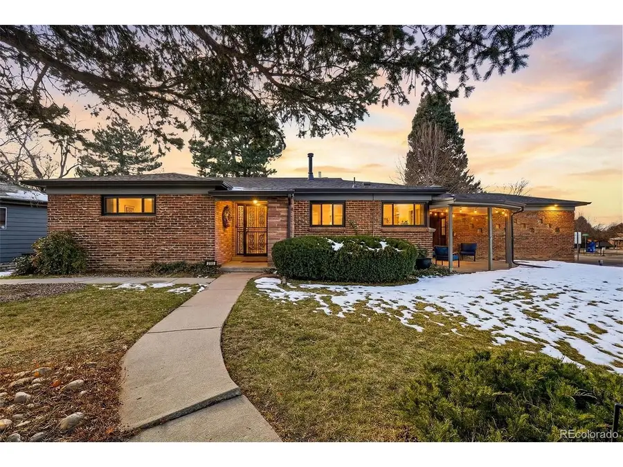 295 Oneida St, Denver, CO 80220 - Image #2