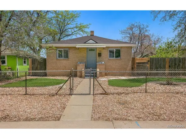 4144 Fillmore St, Denver, CO 80216