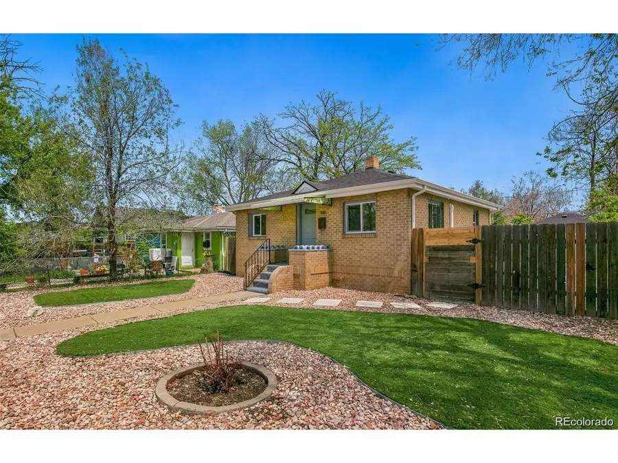 4144 Fillmore St, Denver, CO 80216 - #2