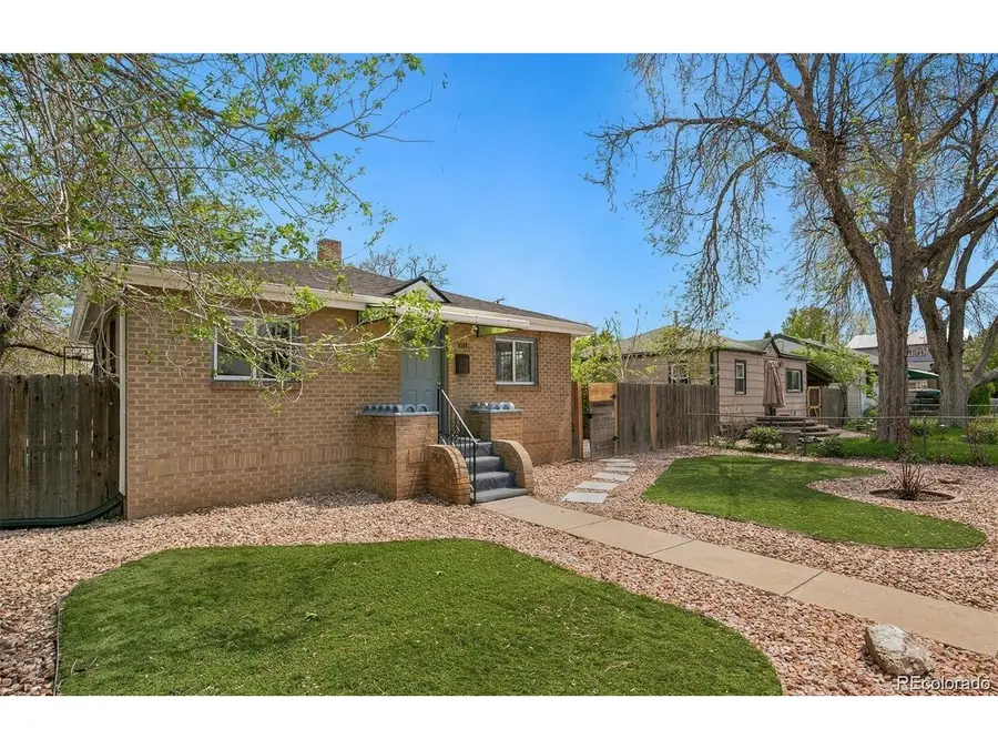 4144 Fillmore St, Denver, CO 80216 - #3