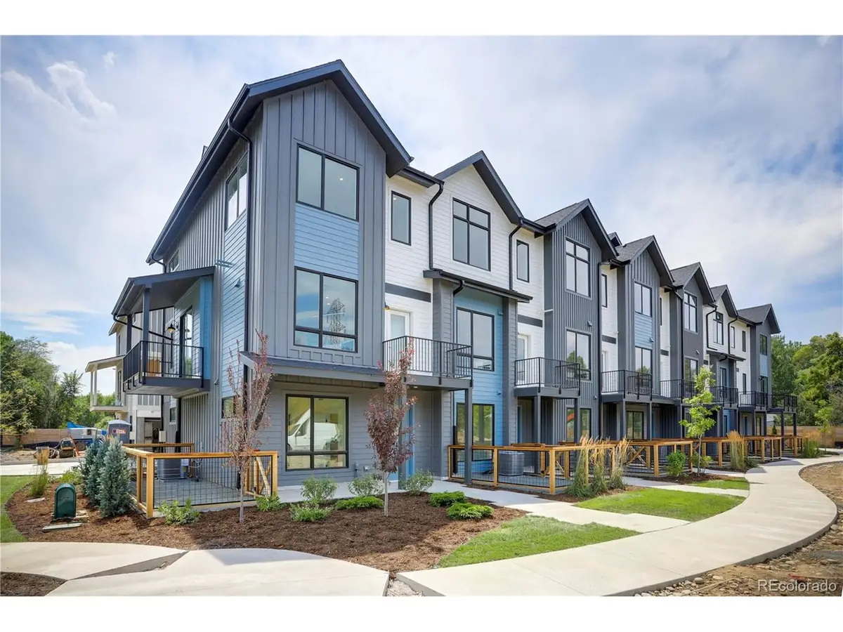 5055 Cody St #C, Arvada, CO 80002 - Image #1