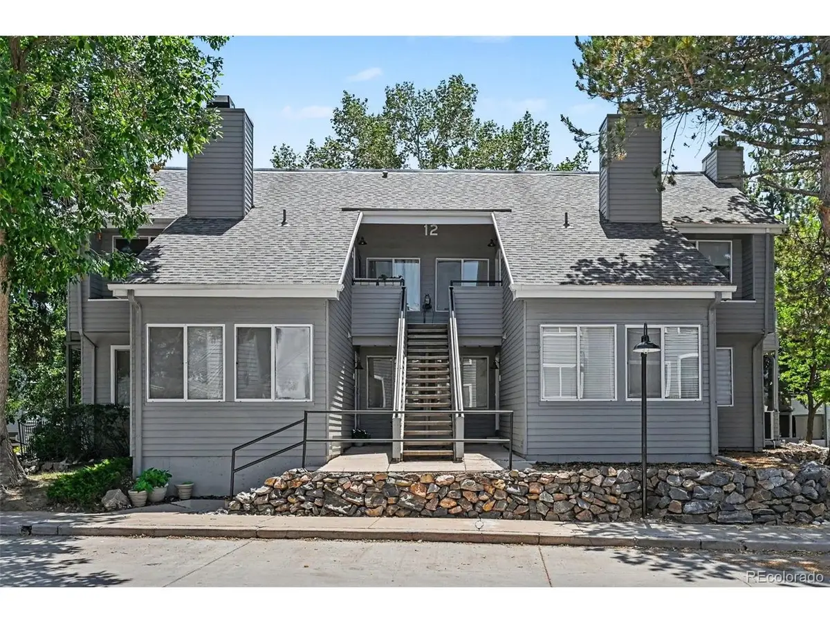 8500 E Jefferson Ave #12G, Denver, CO 80237 - #1