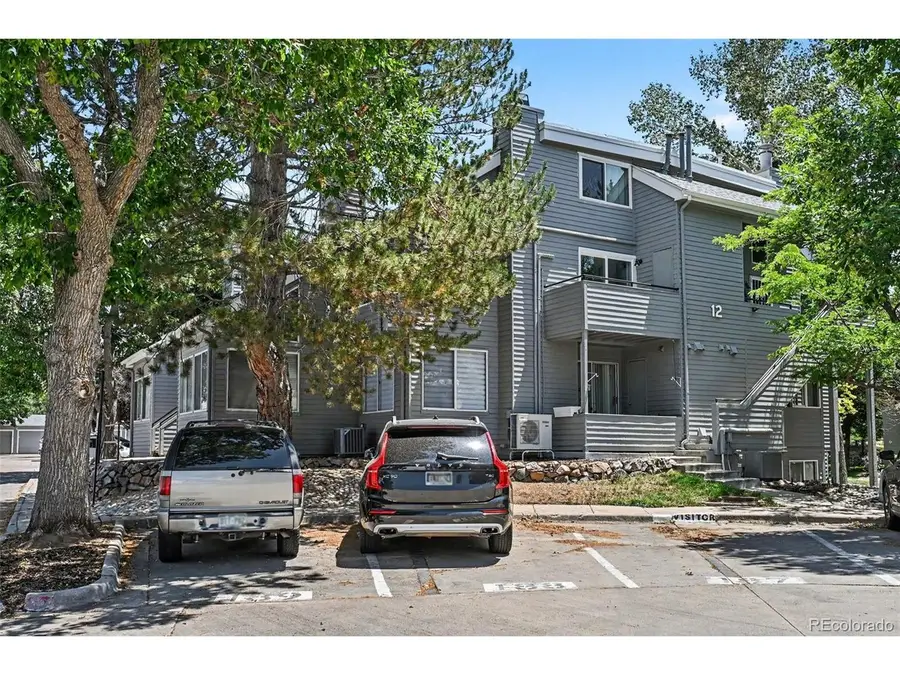 8500 E Jefferson Ave #12G, Denver, CO 80237 - #2