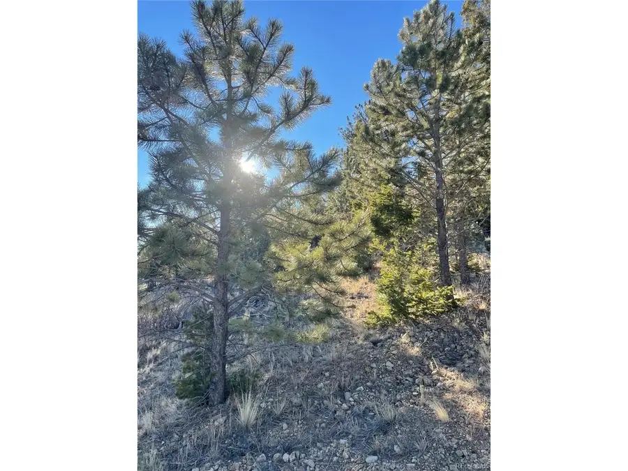 0 Tarryall Rd, Hartsel, CO 80449 - #2