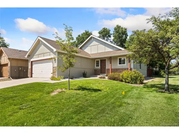 4650 Brenton Dr, Fort Collins, CO 80524