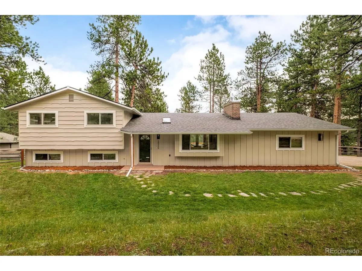 28359 Pine Dr, Evergreen, CO 80439 - #1