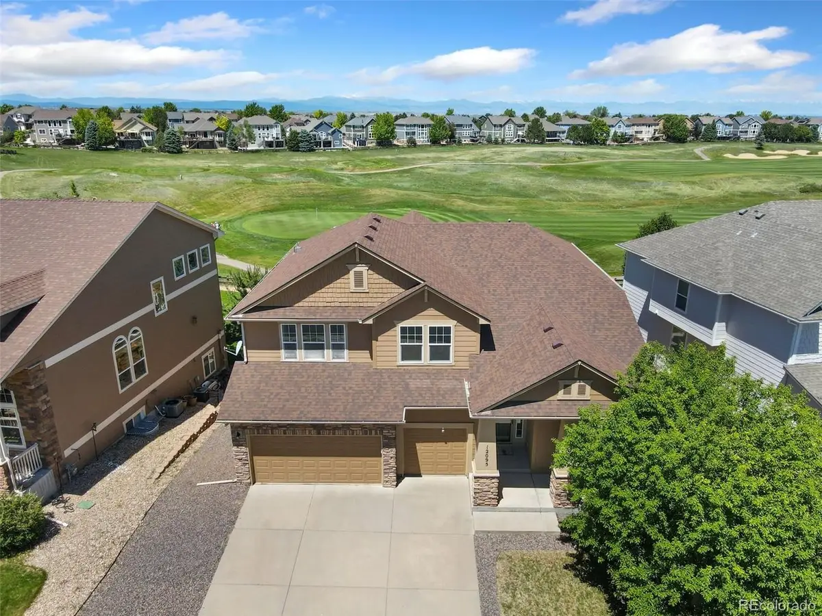 12095 Blackwell Way, Parker, CO 80138 - #1