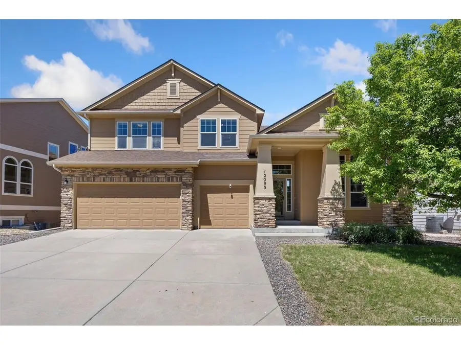12095 Blackwell Way, Parker, CO 80138 - #3