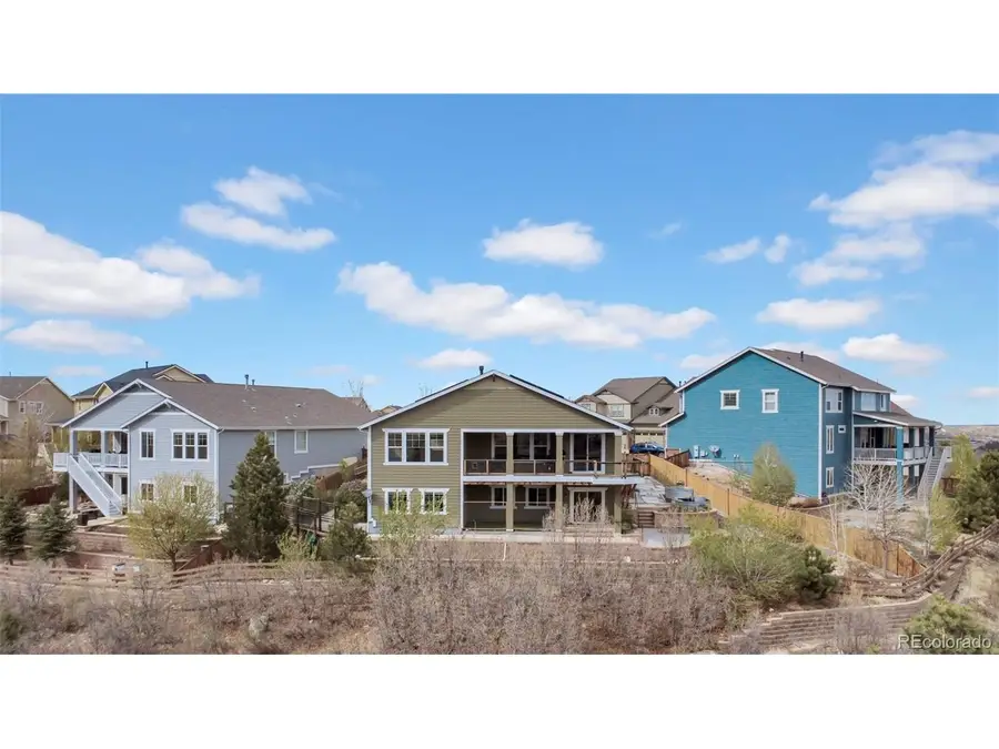 4178 Red Bird Ct, Castle Rock, CO 80108 - #2