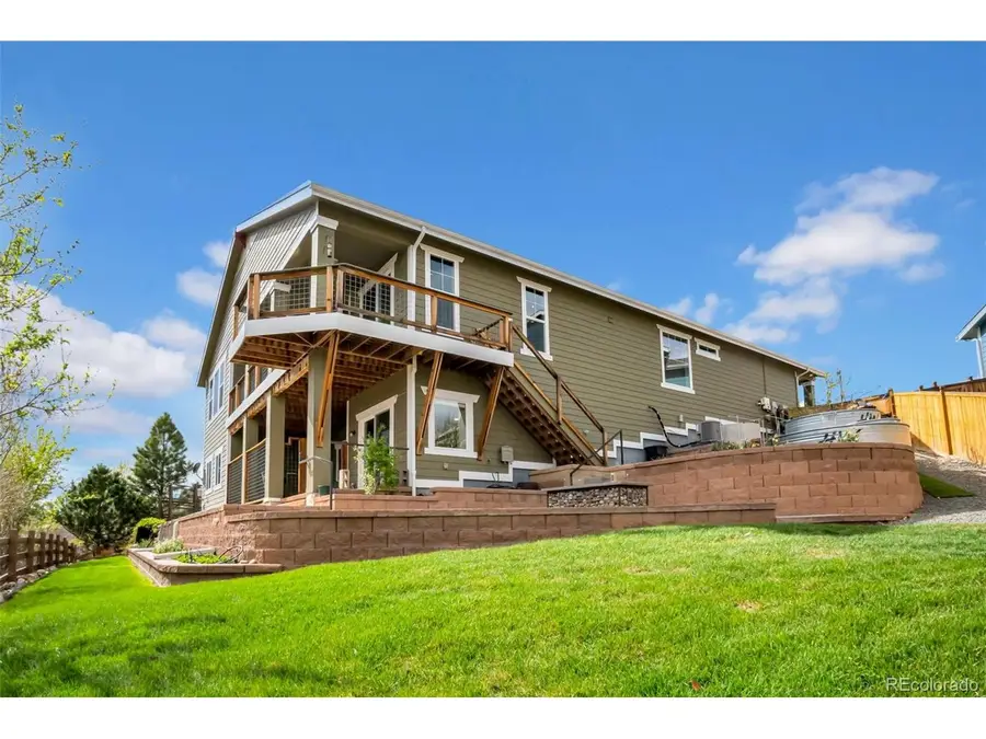 4178 Red Bird Ct, Castle Rock, CO 80108 - #3