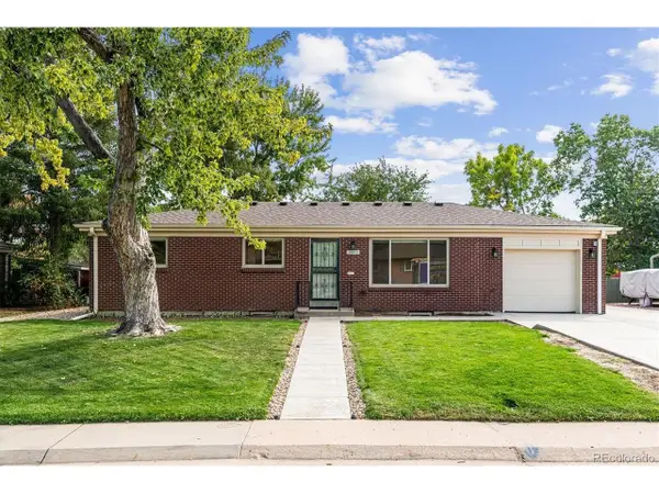 3192 W Monmouth Ave, Englewood, CO 80110