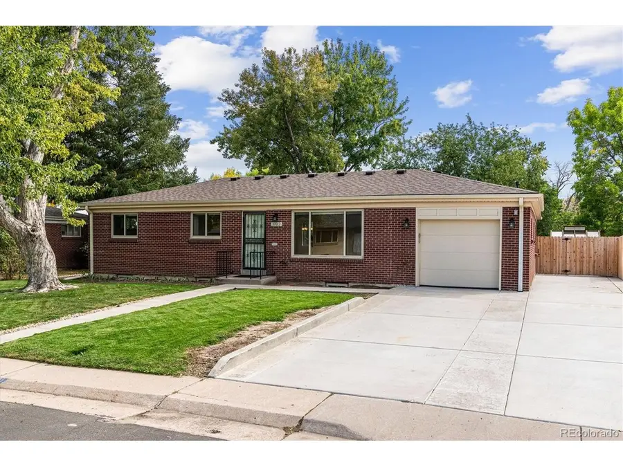 3192 W Monmouth Ave, Englewood, CO 80110 - #2