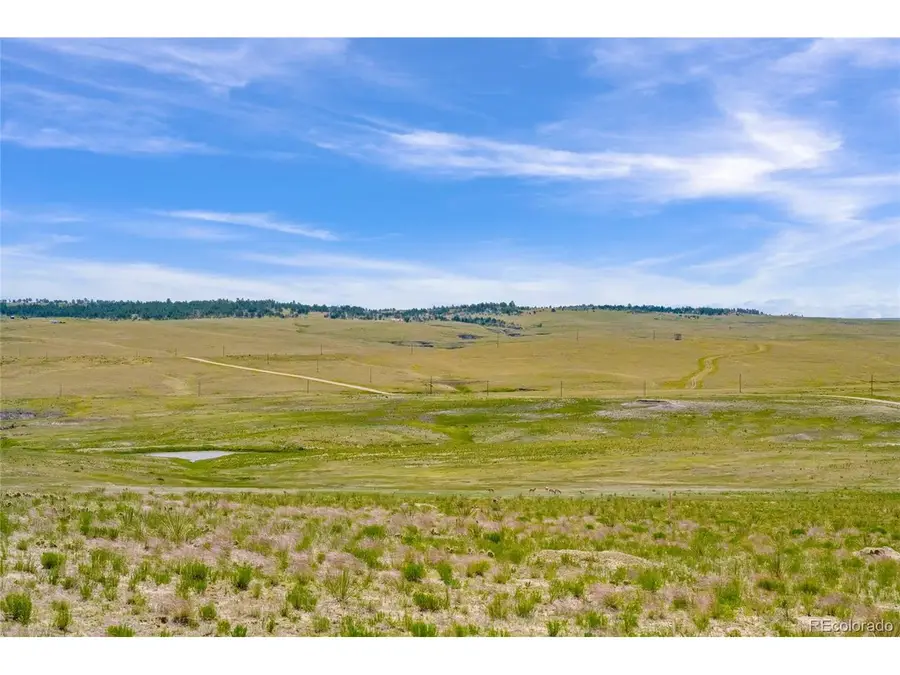 140 County Road 77, Calhan, CO 80808 - #2